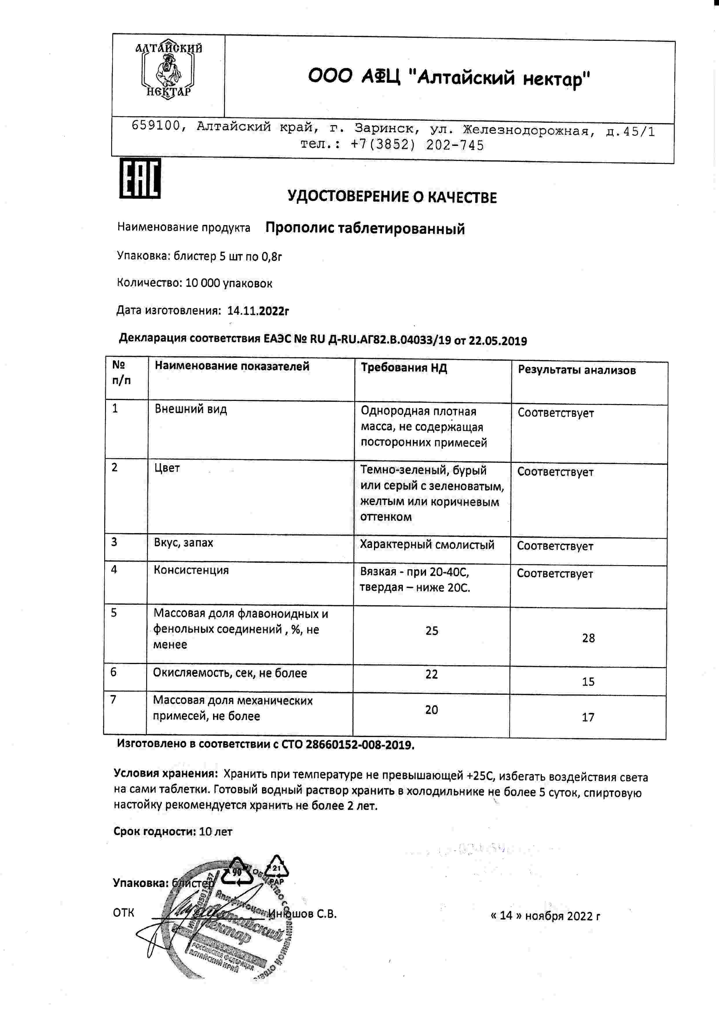 Паспорт №112022